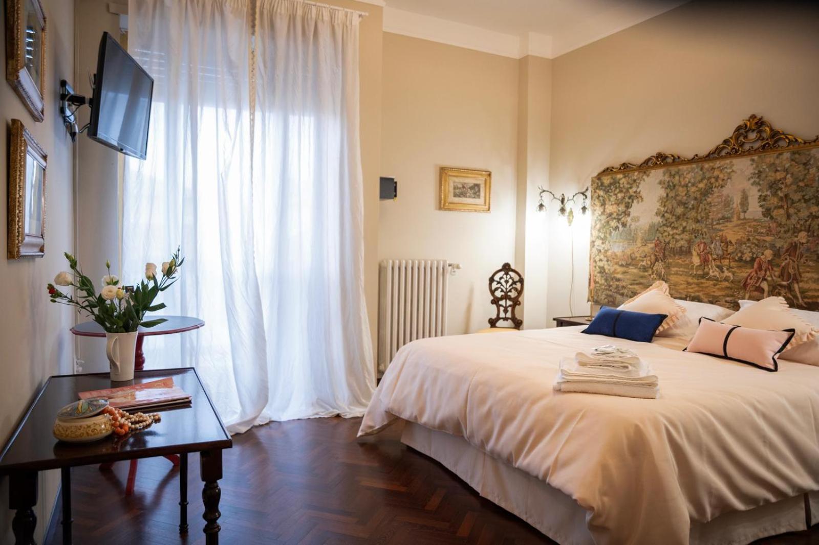 Milu Luxury Apartment Pescara Exterior photo