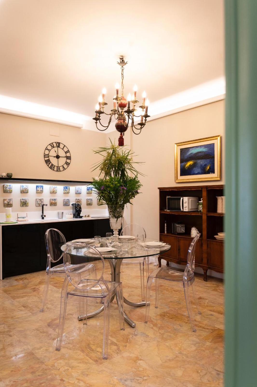 Milu Luxury Apartment Pescara Exterior photo